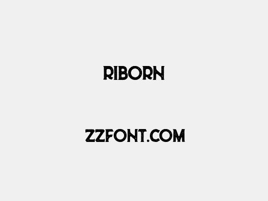 Riborn