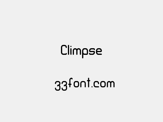 Climpse