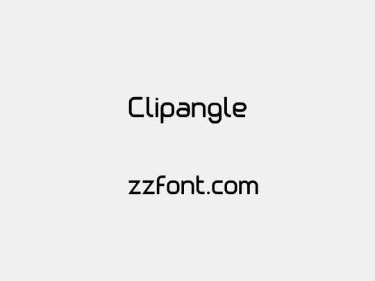 Clipangle