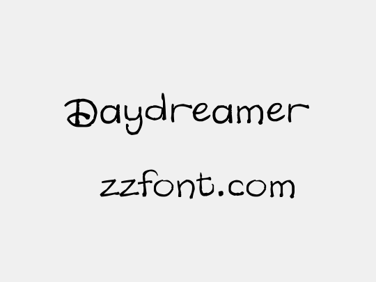 Daydreamer