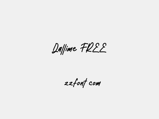 Dallime FREE