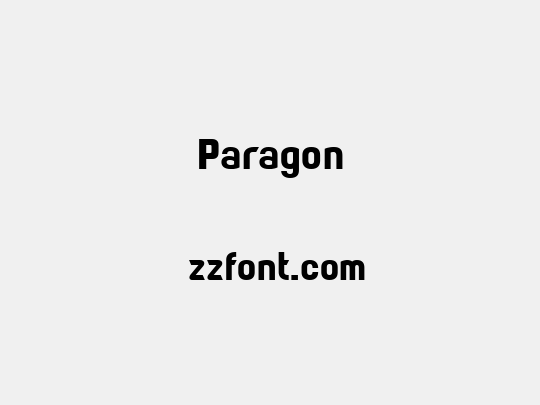Paragon