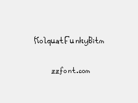 KolquatFunkyBitm