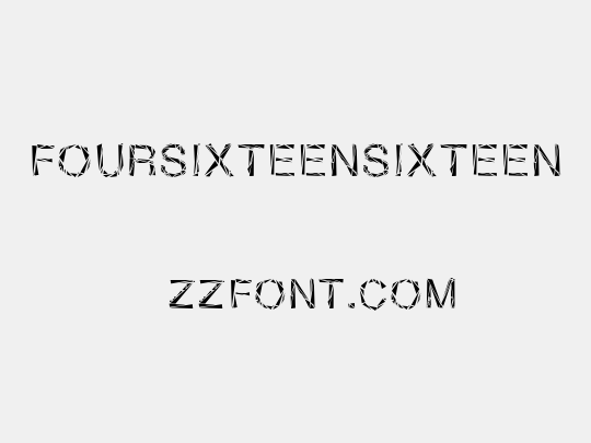 FourSixteenSixteen