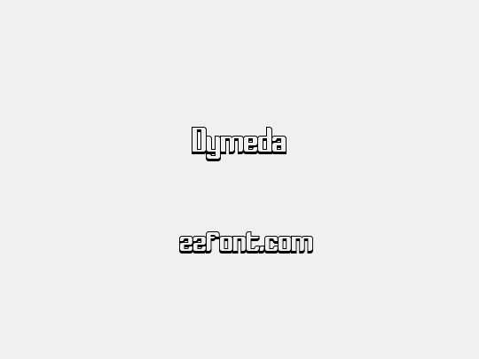 Dymeda