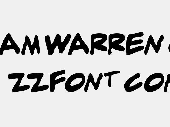 adam warren 0.2