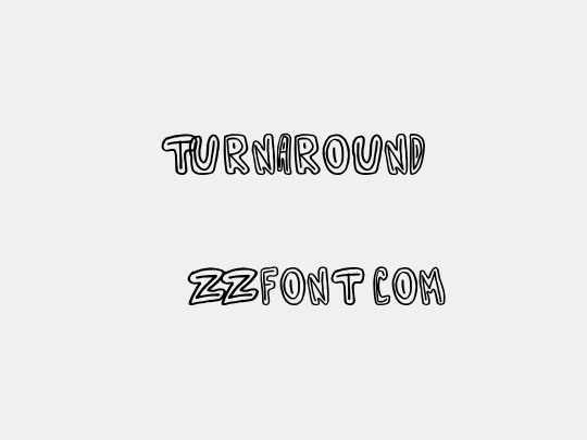 Turnaround