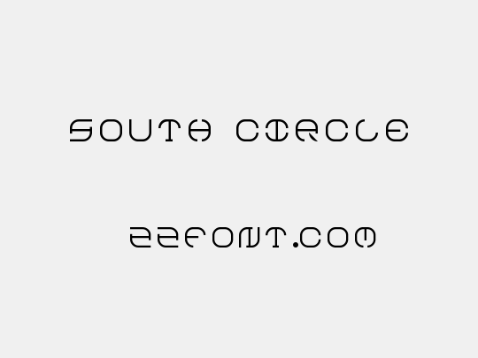 South Circle