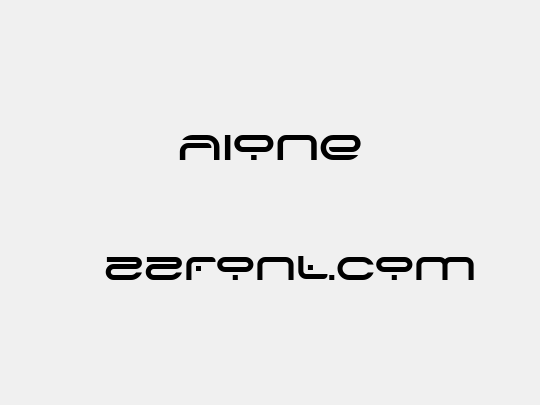 Alone