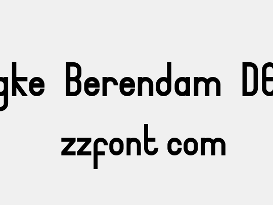 Bingke Berendam DEMO