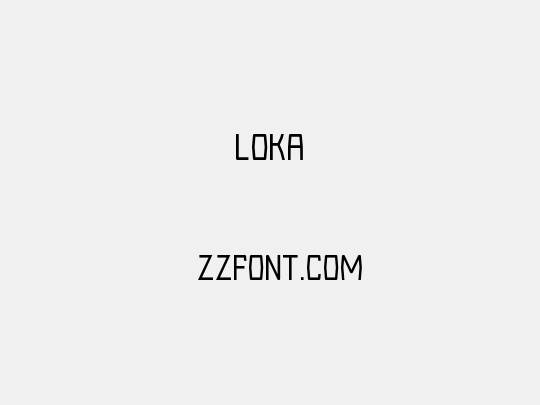 Loka