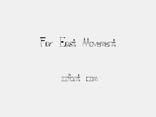 Far East Movement