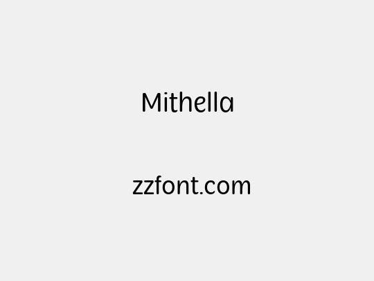 Mithella