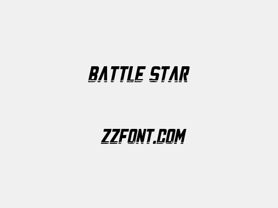 Battle Star