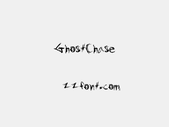 GhostChase