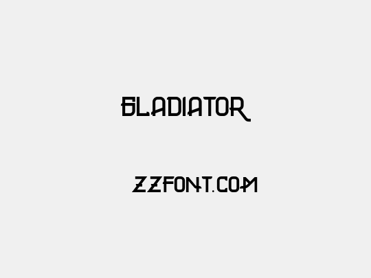 GLADIATOR