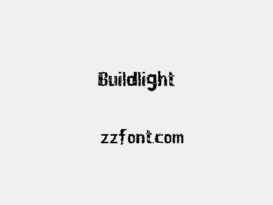 Buildlight