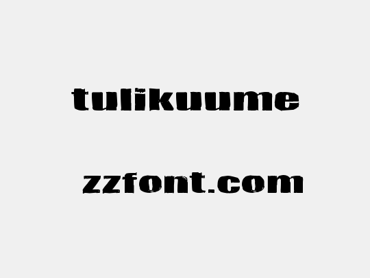 Tulikuume