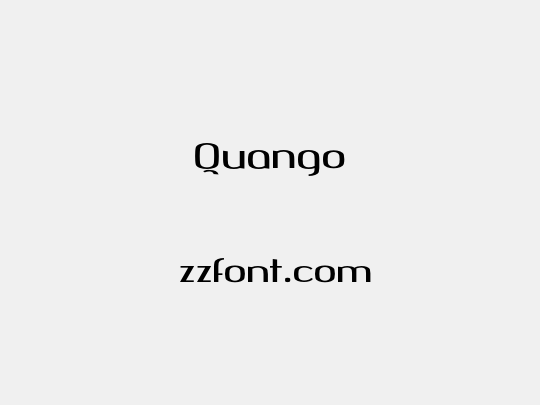 Quango