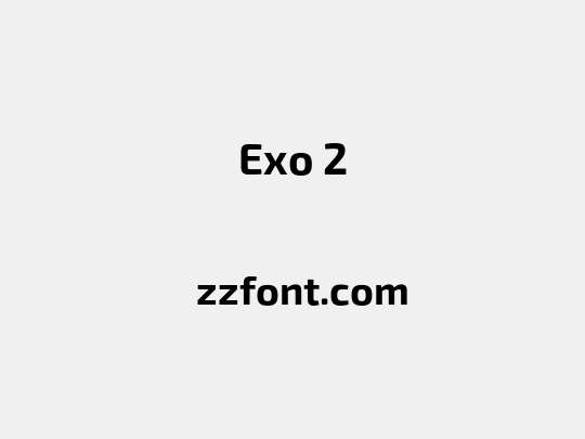 Exo 2