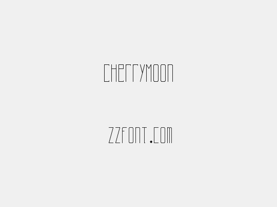 CherryMoon