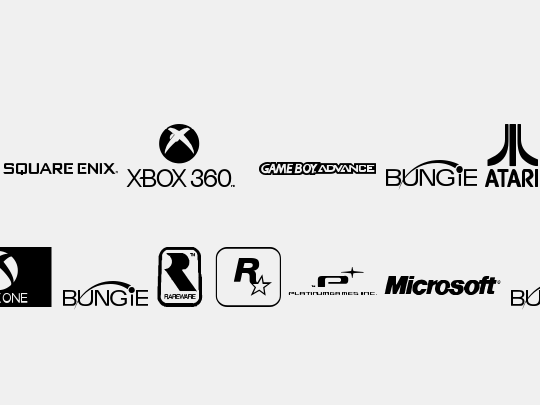 Game Logos