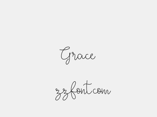 Grace