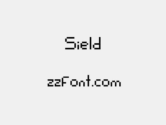 Sield