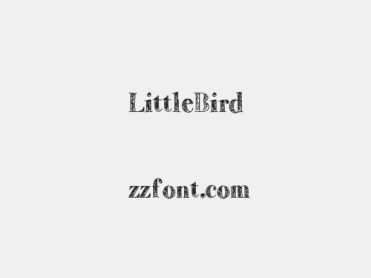 LittleBird