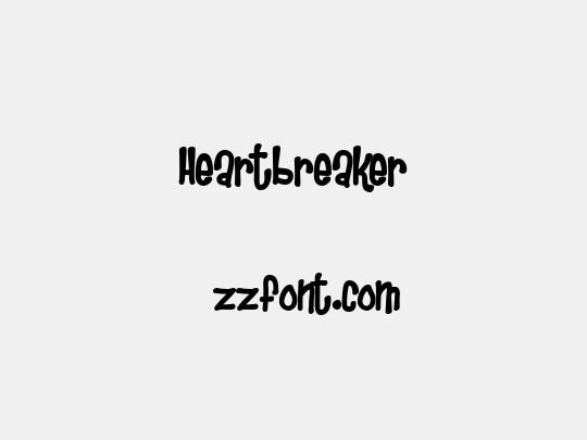 Heartbreaker