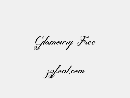Glamoury Free