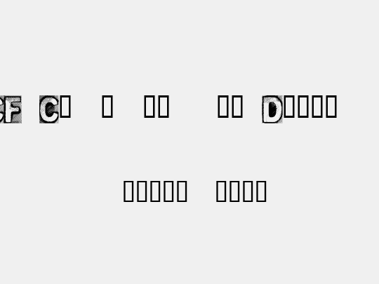 CF Creature of Darkness