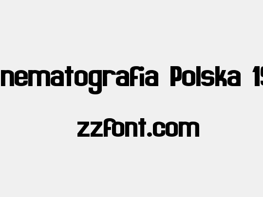 zai Kinematografia Polska 1908 solid