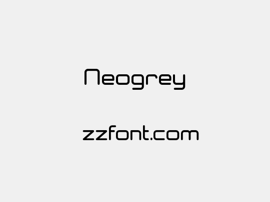 Neogrey