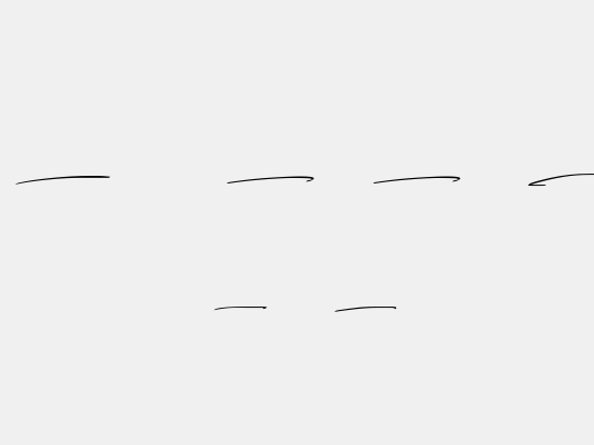 Over Thingking Swash