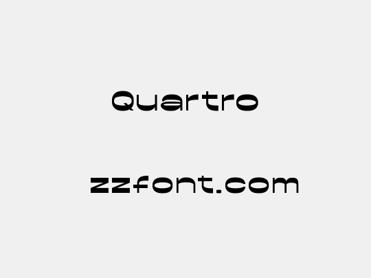 Quartro