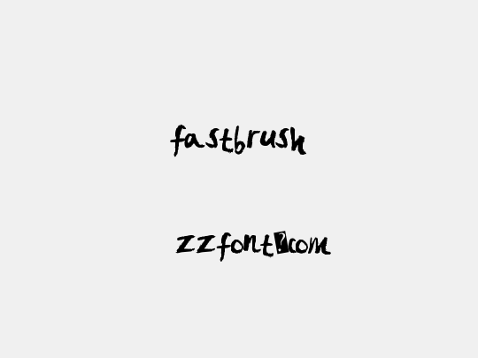 FastBrush
