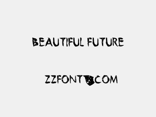 Beautiful Future