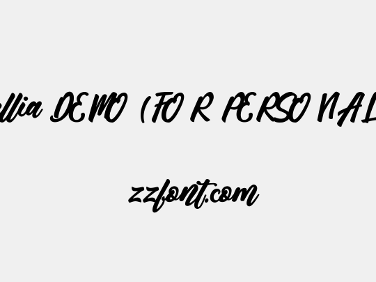 Adhellia DEMO (FOR PERSONAL USE