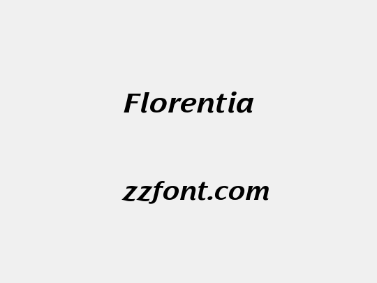 Florentia