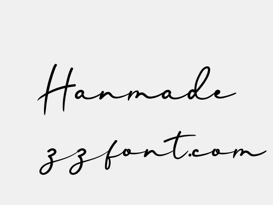 Hanmade