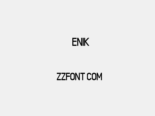 Xenik