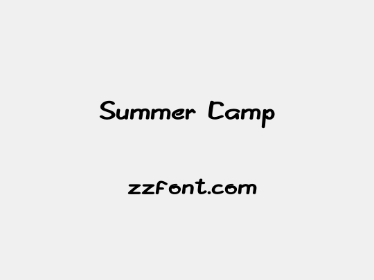 Summer Camp