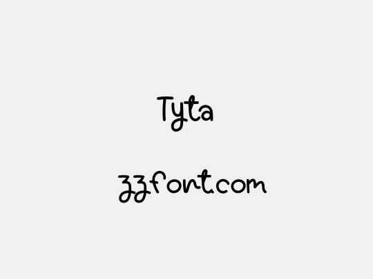 Tyta