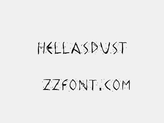 HellasDust