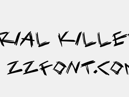 Serial Killers