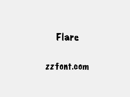 ©Flare