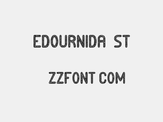 Edournida St