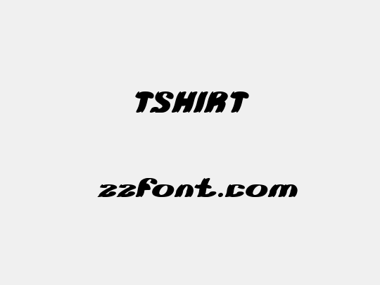 TSHIRT