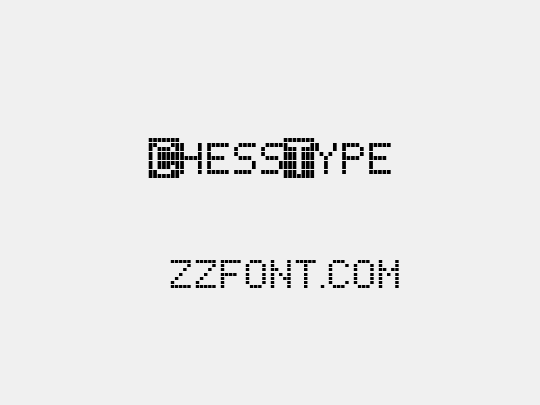 ChessType